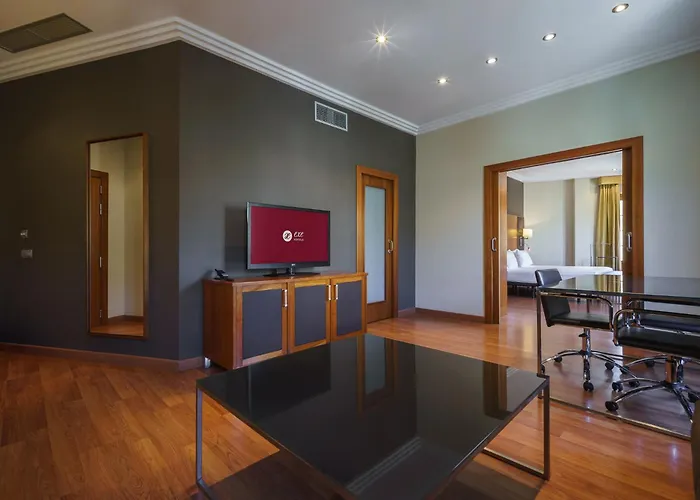 AC Hotel Almería by Marriott